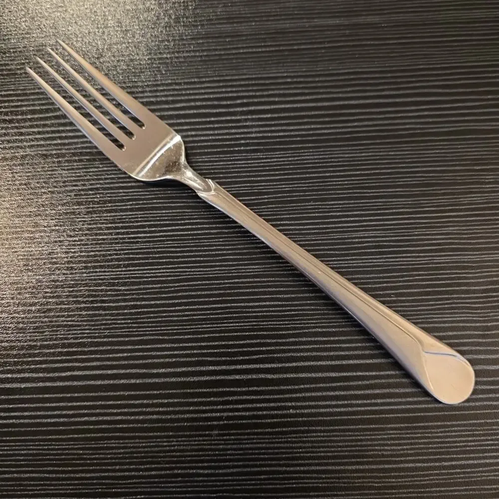 PROVENCE Zwelling J A Henckels Stainless 18/10 Flatware Dinner Fork 9